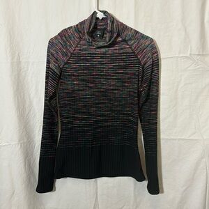 Unique Nike Pro Athletic Top